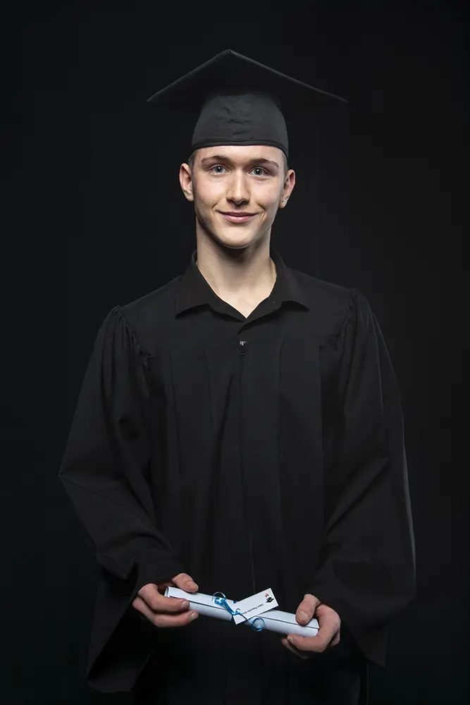 Logan Paquette-Goupil